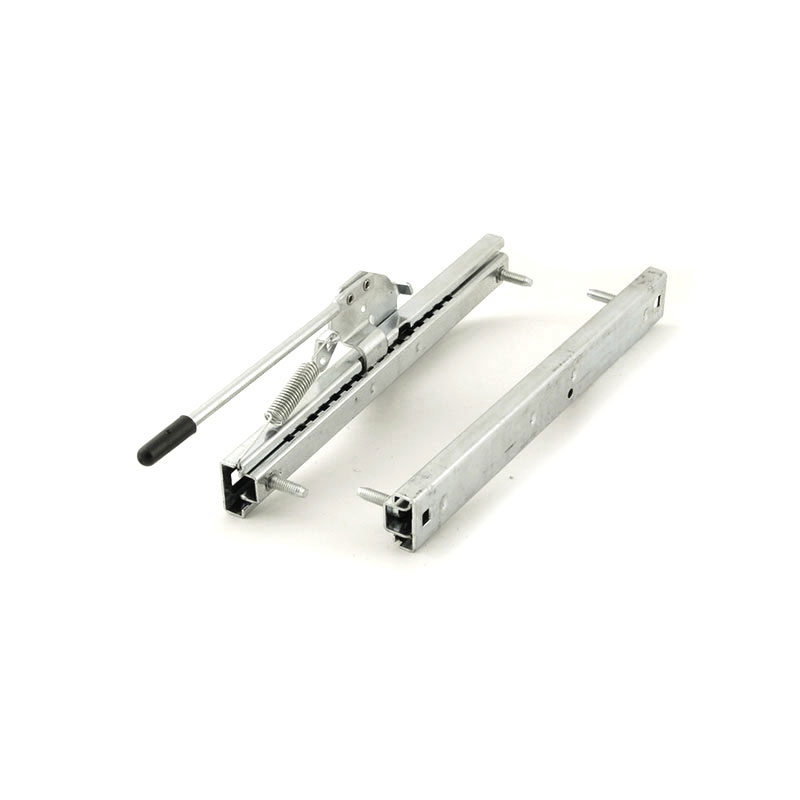 International Seat Slide Rail Set