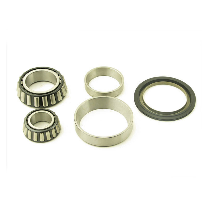 John Deere Wheel Bearing Kit WBKJD10