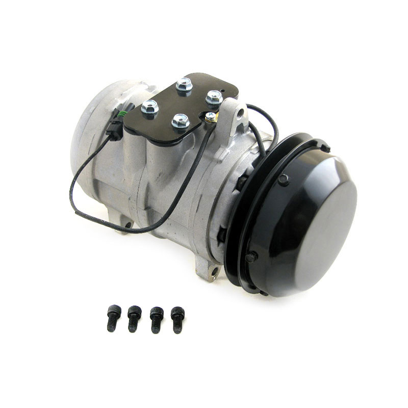 Lvn Compressor Air Conditioner / Proflow GM Holden Chevrolet