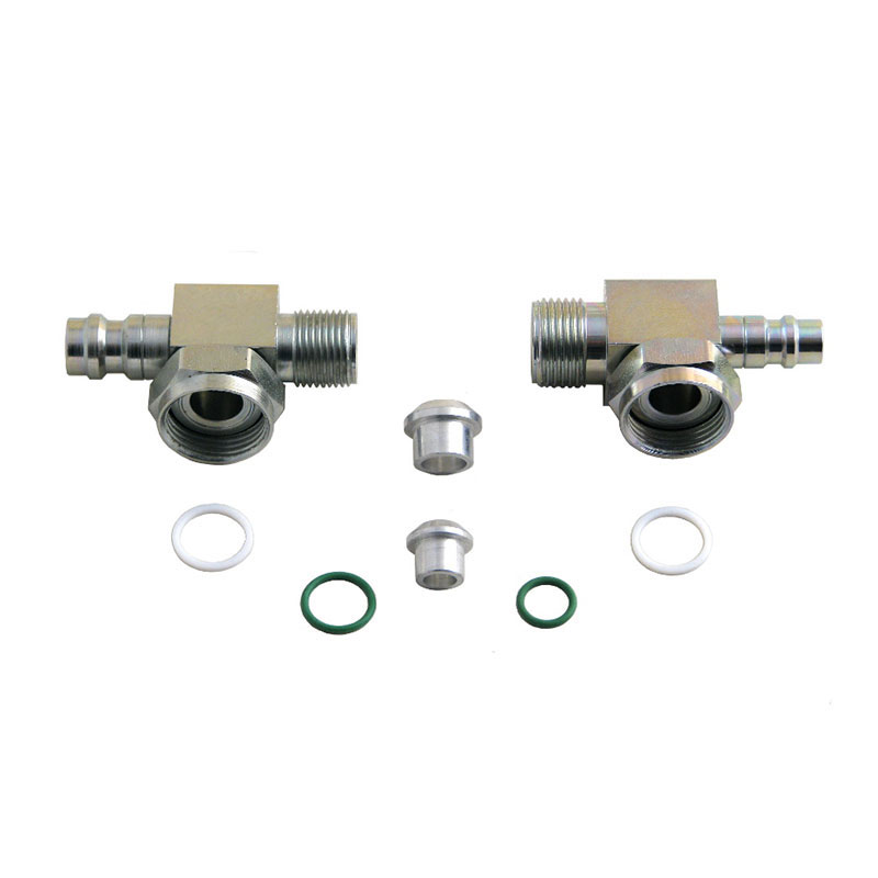 Air Conditioner Adapter Kit X10204