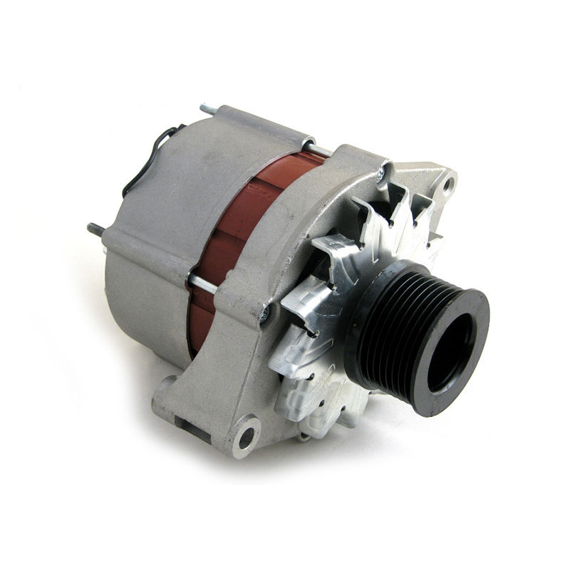 Case/International Harvester Alternator A187623, A187873, AR187623, AR187873