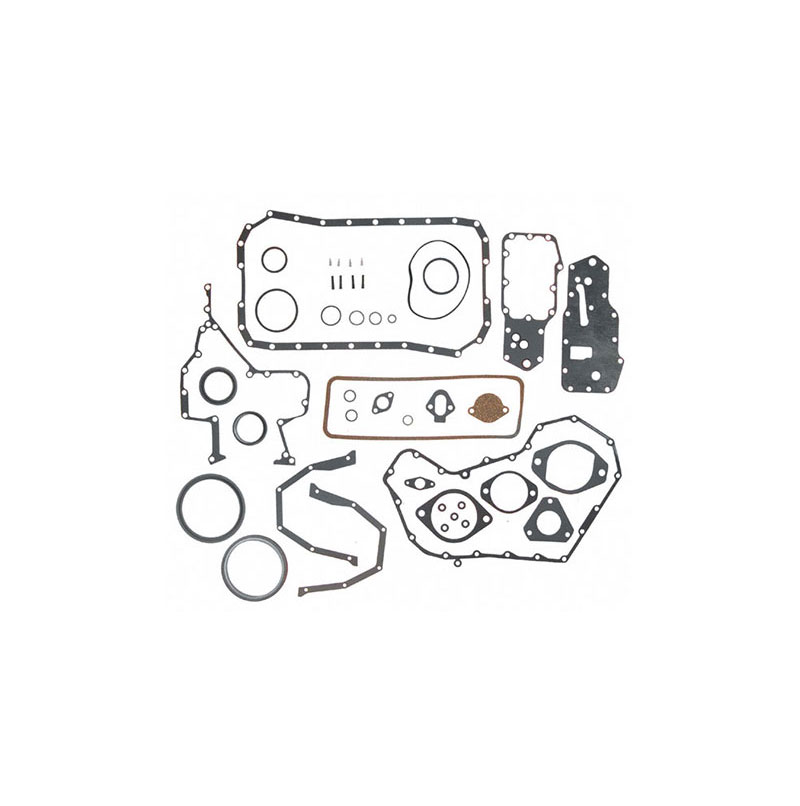 Cummins 4B 3.9L, 4.5L (3802375) Lower Gasket Set