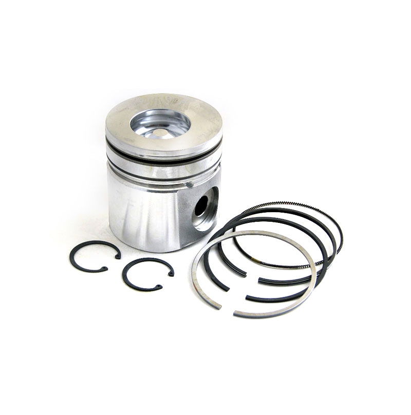 Cummins 3.9L, 5.9L Turbo Diesel Pistons & Rings 3802562