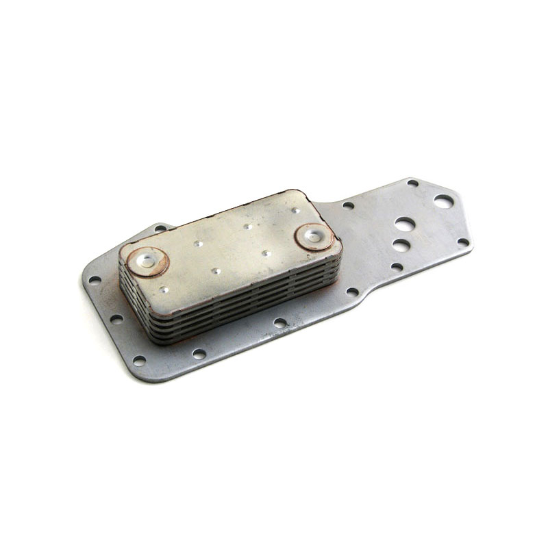 Cummins 4BT 3.9L Oil Cooler 3957543