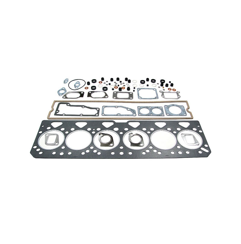 Perkins 1006.6, Caterpillar 3056 Diesel Head Gasket Set (U5LT0179)
