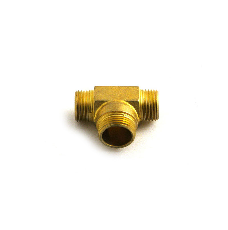 John Deere 164 Diesel Fuel Injector Fitting (R79606, R71963)
