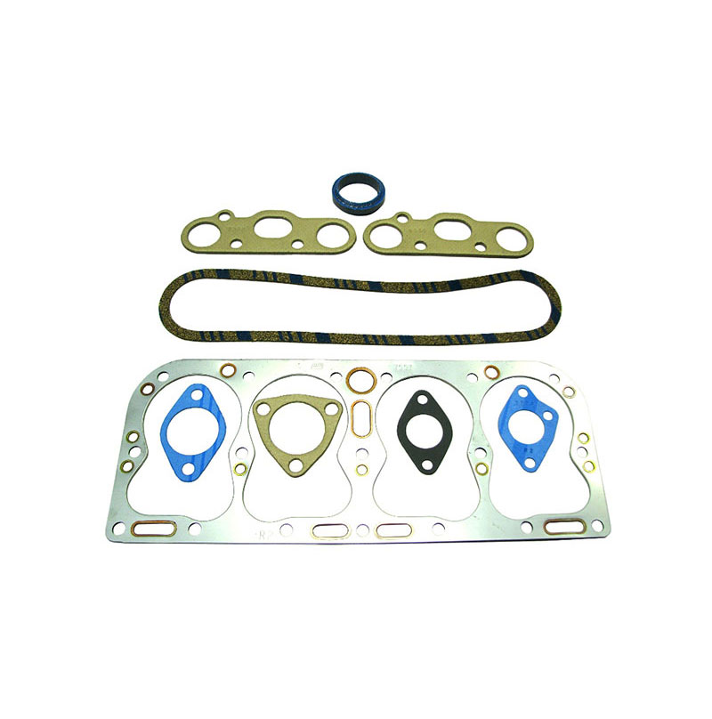Hercules IXB3 gas Head Gasket Set HS7557S