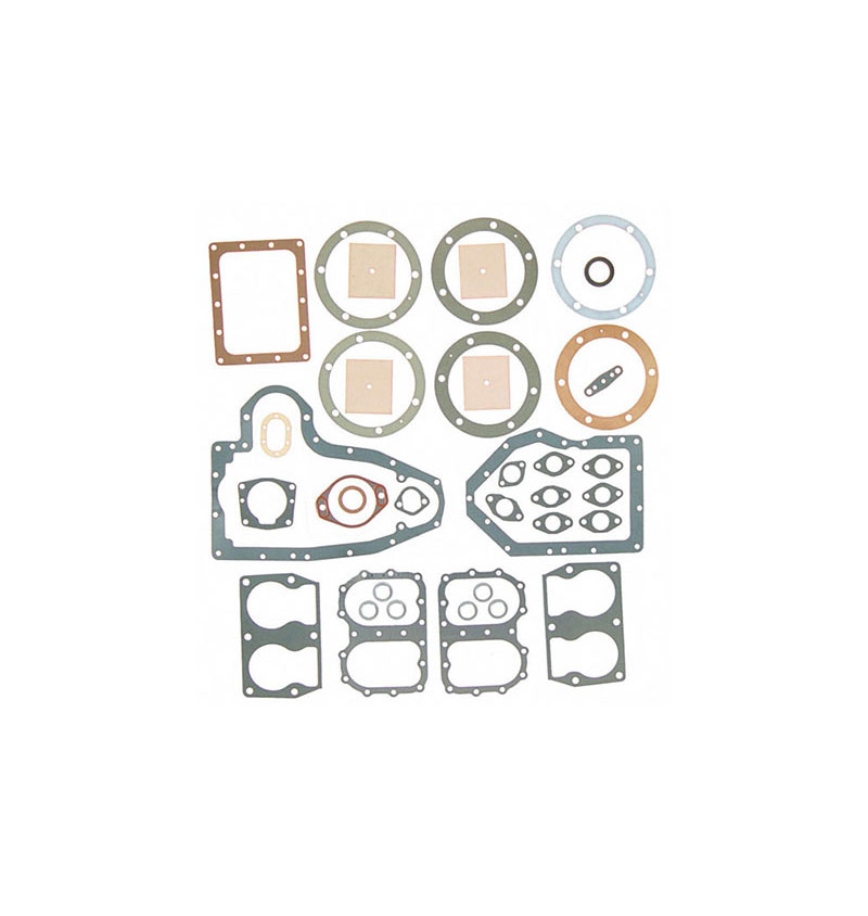 Wisconsin TE, TF, TH, TJ, V4, VD4, VE4, VE4D, VF4, VF4D, VH4, VH4D Full