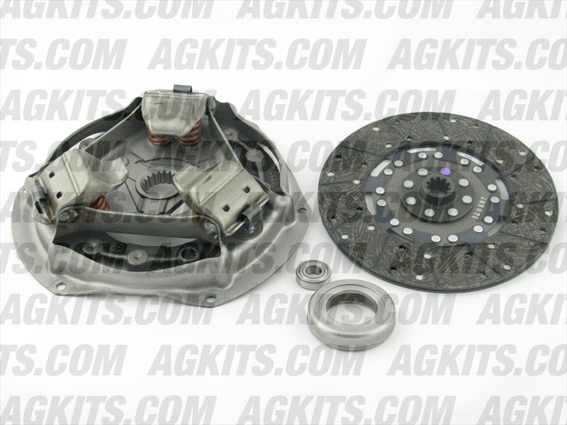 Oliver Clutch Kits & Components Oliver Clutch Kits
