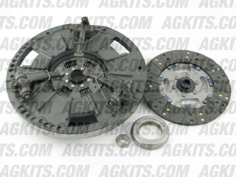 John Deere Clutch Kits & Components John Deere Clutch Kits