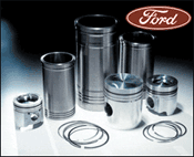 Ford Engine Rebuild Kit