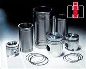 International Engine Rebuild Kit