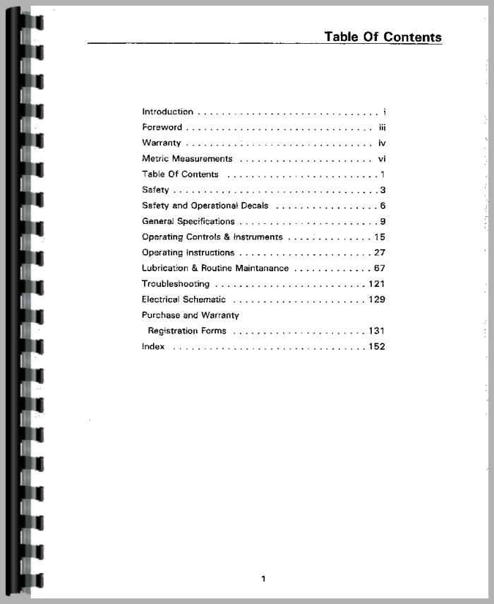 Belarus 420A Tractor Operators Manual