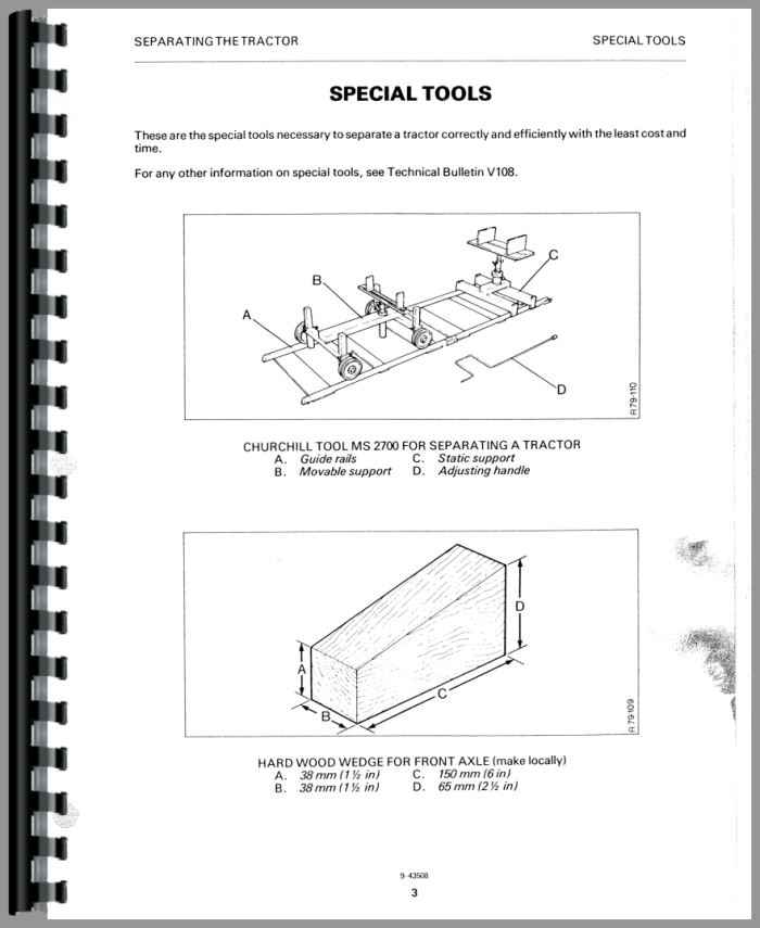 Wiring Diagram PDF: 1494 Case Ih Wiring Schematic