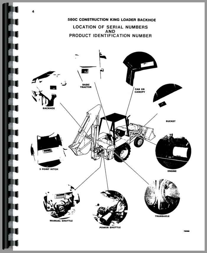 John Deere 3020 Brake Control Valve Manual
