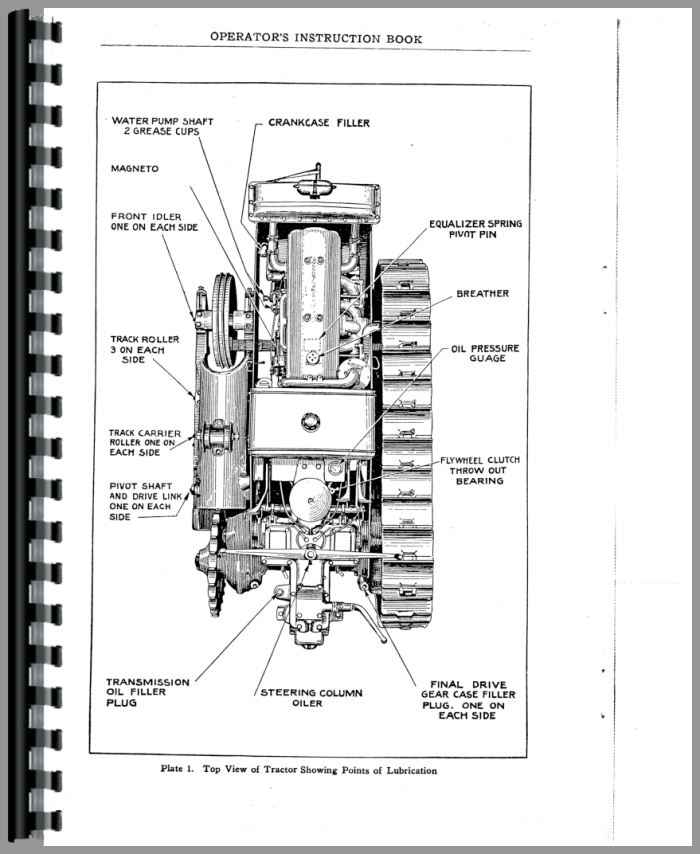 Details about   CAT Caterpillar 6.3544 Diesel Engine Parts Book 224 Excavator Manual crawler