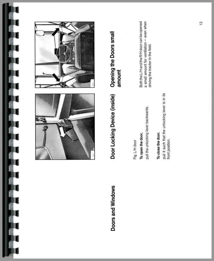 Deutz 7120 Clutch Service Manual 