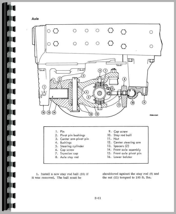 Ih 1066 Injection Pump Diagram Discount Prices www.oceanproperty.co.th