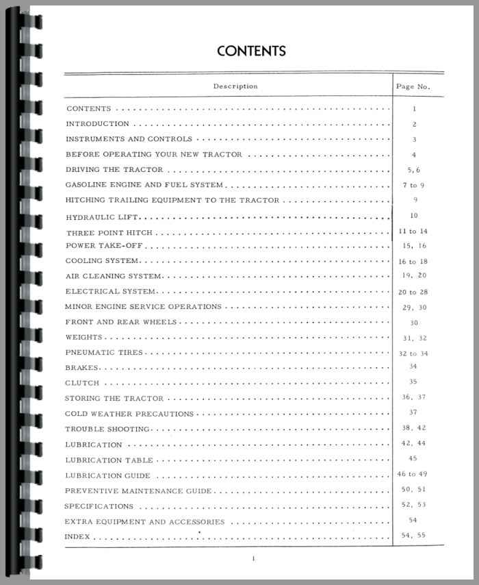 Farmall Cub Tractor Parts International Cub 154 184 185 Lo-Boy Service Manual Tractor Mower Gss1408 2020 10 05 12 30 14 400x482 Farmall Cub Parts - Foto 6