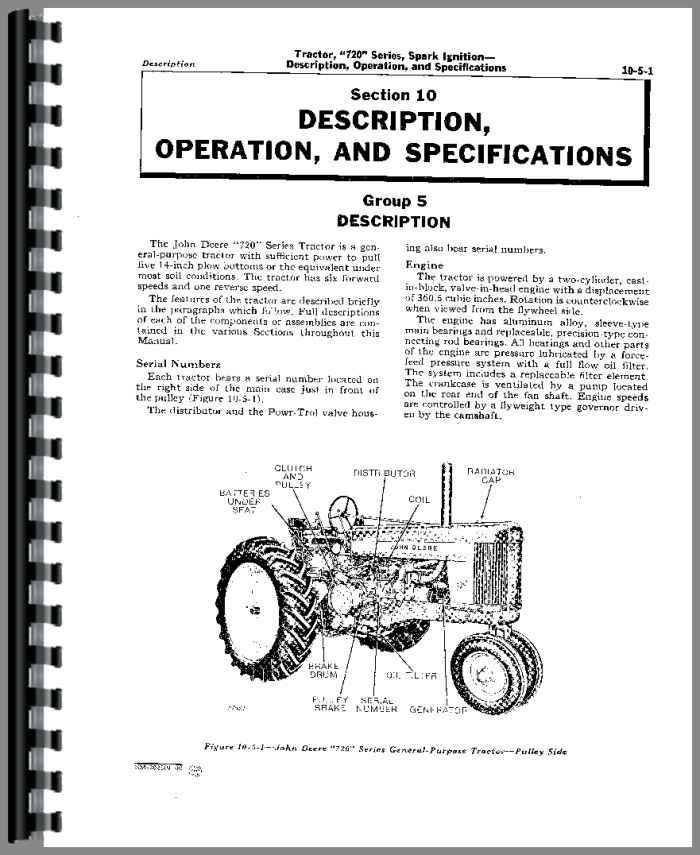 white 720 jd