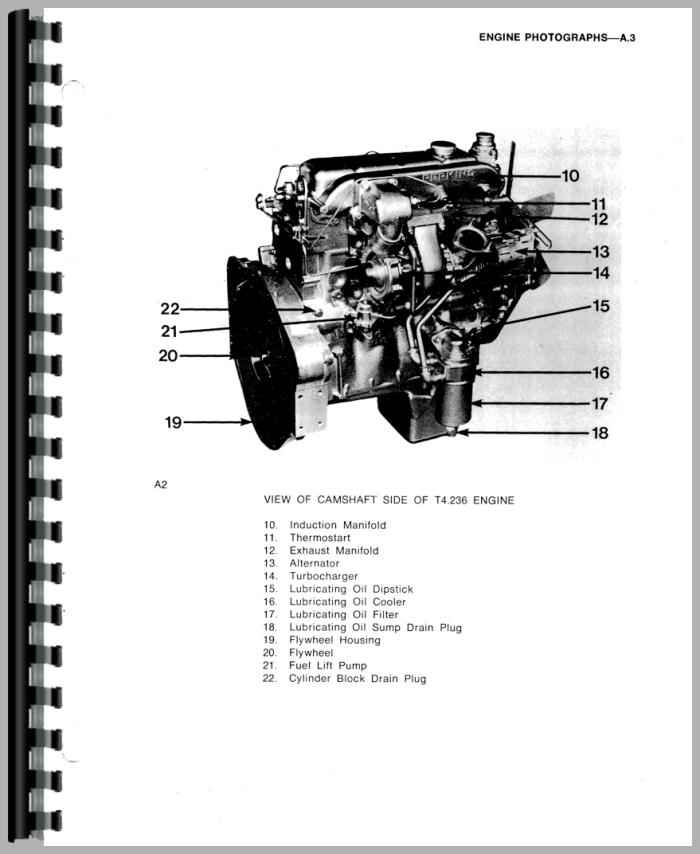 Toro 3050 Service Manual