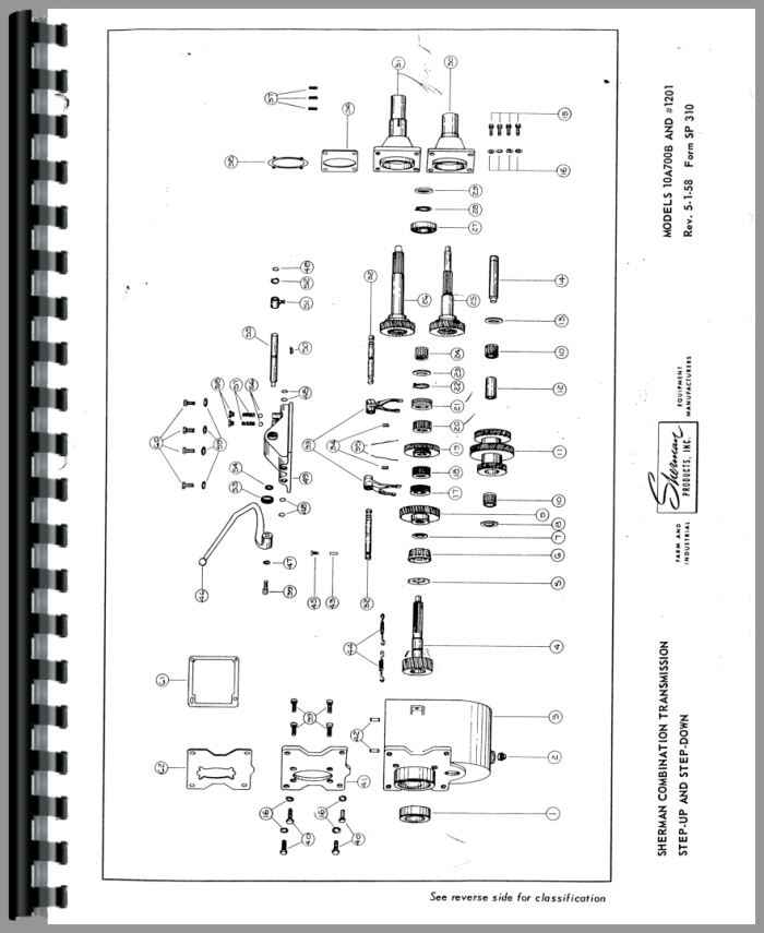 30 Ferguson To30 Parts Diagram - Wiring Database 2020