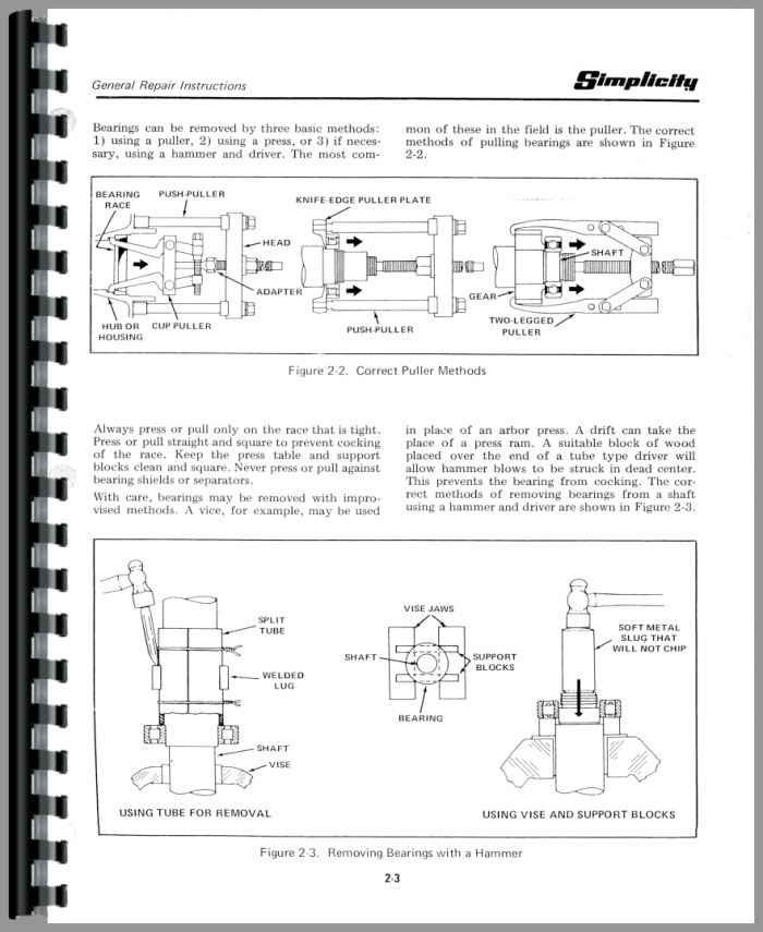 Poulan Pro Snowblower 27 Inch 208cc Manual