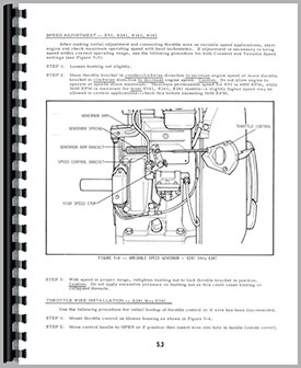 Kohler Engine Rebuild Manual