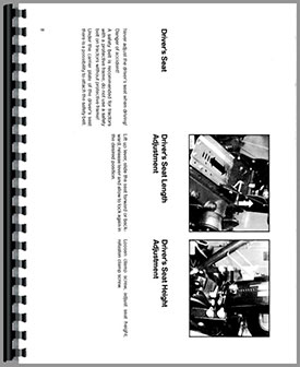 Deutz Werkstatthandbuch Hydraulik Kraftheber für Traktor D5207 