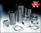 Massey Ferguson-Harris Engine Rebuild Kit