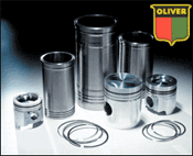 Oliver Engine Rebuild Kit