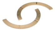 Thrust Washer Set