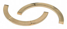 Thrust Washer Set