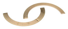 Thrust Washer Set