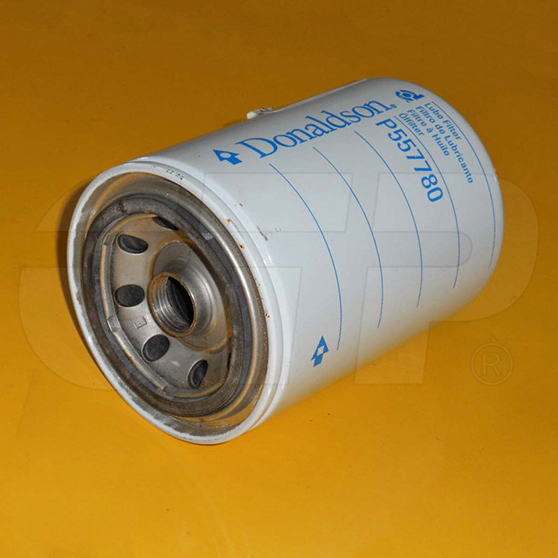  Caterpillar  Oil  Filter  812684